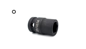Ceta Form 14 mm 1/2” 6 Köşe Havalı Lokma Anahtar C62-H14