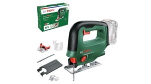 Bosch UniversalSaw 18V-100 Dekupaj Testeresi (Akü ve Şarj Yoktur) 0603011100