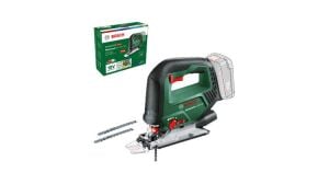 Bosch AdvancedSaw 18V-140 Akülü Dekupaj Testeresi (Akü ve Şarj Yoktur) 0603013000