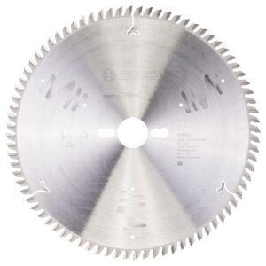 Bosch Ahşap | Sunta Daire Testere Bıçağı 250*30 mm 80 Diş Expert 2608642507