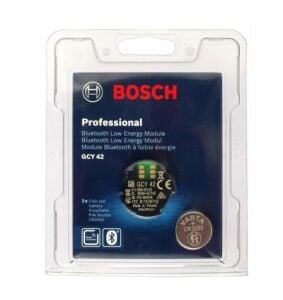Bosch GCY 42 Bağlantı Modülü 1600A016NH