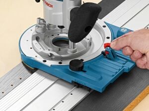 Bosch GKF 18V-8 1x4 Ah ProCORE Akülü Avuç İçi Dik Freze
