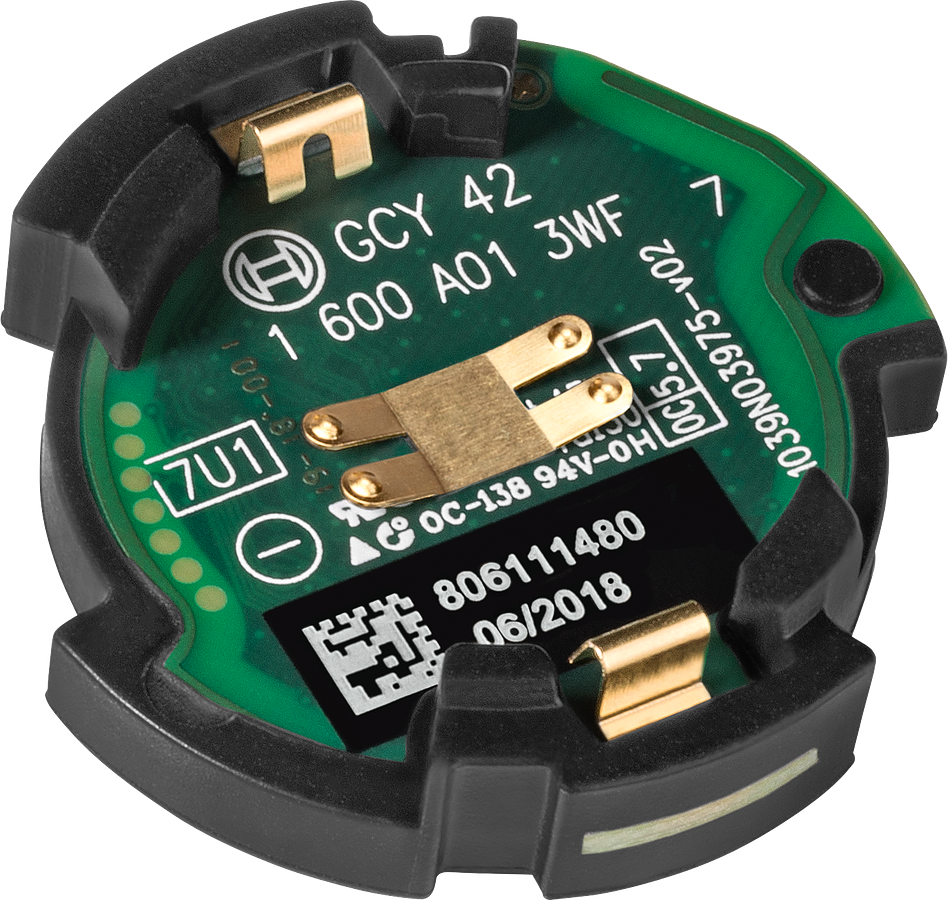 Bosch GCY 42 Bağlantı Modülü 1600A016NH
