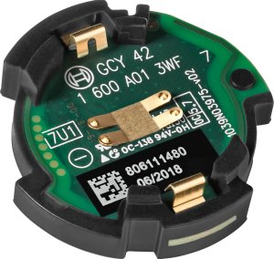 Bosch GCY 42 Bağlantı Modülü 1600A016NH