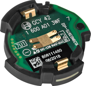 Bosch GCY 42 Bağlantı Modülü 1600A016NH