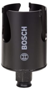 Tuğla, Ahşap, Fiber, Sıva, Fayans İçin 51 mm Panç BOSCH 2608580740