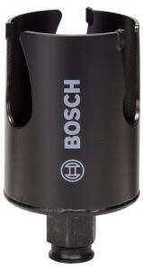 Tuğla, Ahşap, Fiber, Sıva, Fayans İçin 51 mm Panç BOSCH 2608580740