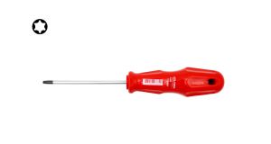 Ceta Form T10 x 80 mm Torx Tornavida 4400/T10M