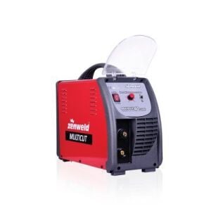 Zenweld Multicut 40 COM - NO HF Plazma Kesim Kaynak makinesi