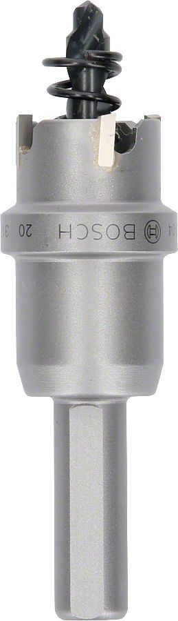Bosch 20 mm TCT-Elmaslı Panç Ekstra Performans 2608594131
