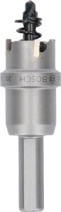 Bosch 20 mm TCT-Elmaslı Panç Ekstra Performans 2608594131
