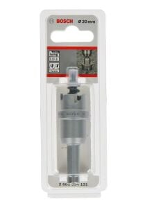 Bosch 20 mm TCT-Elmaslı Panç Ekstra Performans 2608594131