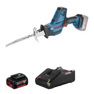 Bosch GSA 18V-LI 4 Ah Tek Akülü Panter Testere 0615990M3Y