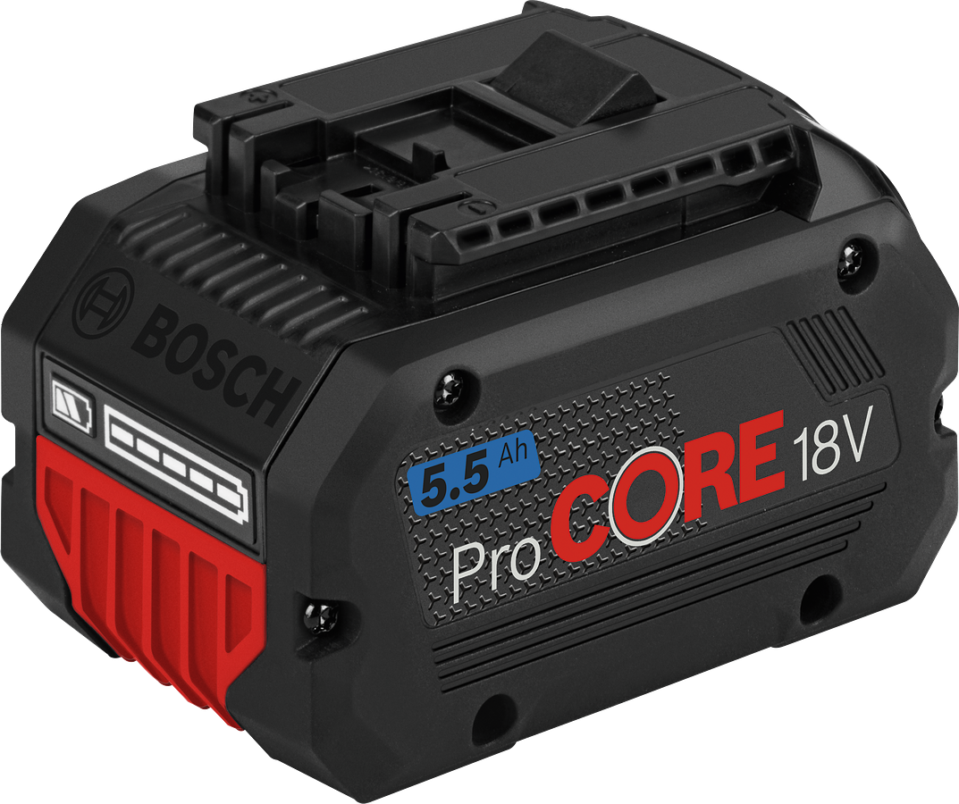 Bosch ProCORE 18V 5.5Ah Akü 1600A02149