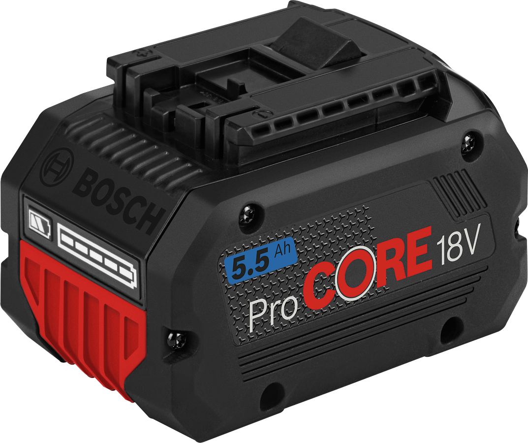 Bosch ProCORE 18V 5.5Ah Akü 1600A02149