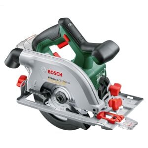 Bosch UniversalCirc 18V-53 Akülü Daire Testere (Akü ve Şarj Yoktur) 06033B1400