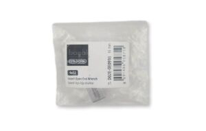 Ceta Form 16mm Açık Ağız Tork Anahtar Ucu 9x12 mm D02E-OE0916