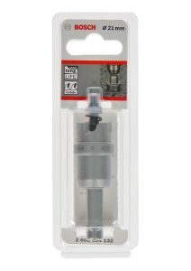Bosch 21 mm TCT-Elmaslı Panç Ekstra Performans 2608594132