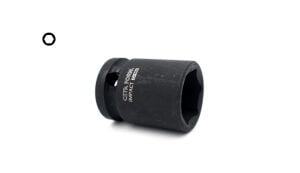 Ceta Form 17 mm 1/2” 6 Köşe Havalı Lokma Anahtar C62-H17