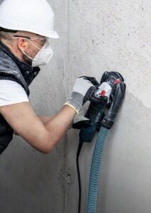 Bosch Expert Çanak Disk BF Concrete 125 mm 2608900651