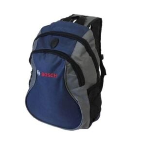 Bosch Bez Sırt Çantası