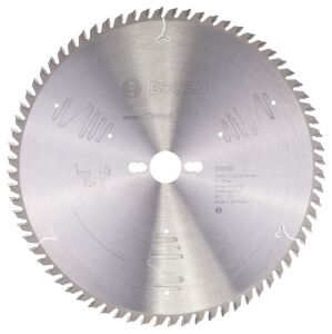 Bosch Ahşap | Sunta Daire Testere Bıçağı 300*30 mm 72 Diş Expert 2608642510