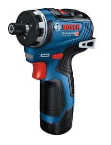 Bosch GSR 12V-35 HX 12V Akülü Vidalama Makinesi 2x3 Ah 06019J9101