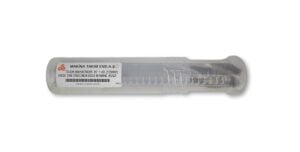 MTE M24 Helis Makine Kılavuzu İnce Şaftlı HSSE DIN 376/C