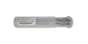 MTE M24 Helis Makine Kılavuzu İnce Şaftlı HSSE DIN 376/C