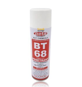 Beta BT-68 Penetrant Sprey 500ml