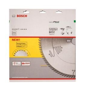 Bosch Expert 300x30 mm 96 Diş Ahşap Daire Testere 2608642511