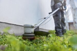 Bosch GRT 18V-33 1x5,5 Ah Expert Akülü Kenar Kesme