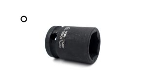 Ceta Form 19 mm 1/2” 6 Köşe Havalı Lokma Anahtar C62-H19