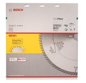Bosch 350 mm 54 Diş Ahşap | Sunta Daire Testere Expert 2608642512