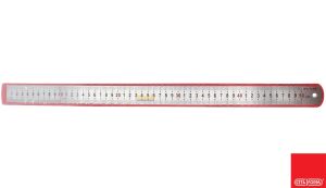Ceta Form Çelik Cetvel 50 cm P15-050