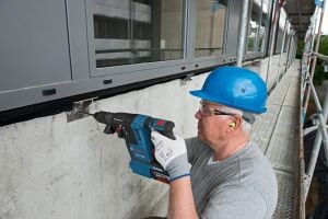Bosch GBH 18V-26 F+GDE 18V-16 Toz Emmeli Akülü Kırıcı Delici 061191000G