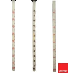 Ceta Form 10 - 120 psi Lastik Hava Basınç Ölçer (Otomobiller için) N23-0831