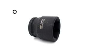 Ceta Form 21 mm 1/2” 6 Köşe Havalı Lokma Anahtar C62-H21