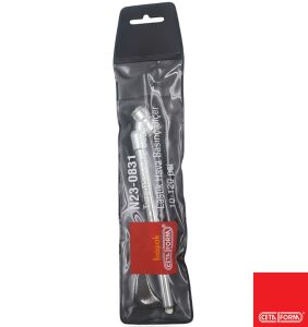 Ceta Form 10 - 120 psi Lastik Hava Basınç Ölçer (Otomobiller için) N23-0831