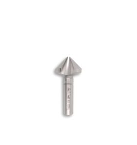 MTE 31,5 mm 90° Havşa Freze HSS DIN 335/C