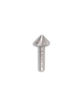 MTE 31,5 mm 90° Havşa Freze HSS DIN 335/C