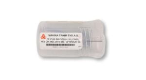 MTE 31,5 mm 90° Havşa Freze HSS DIN 335/C