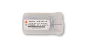 MTE 31,5 mm 90° Havşa Freze HSS DIN 335/C