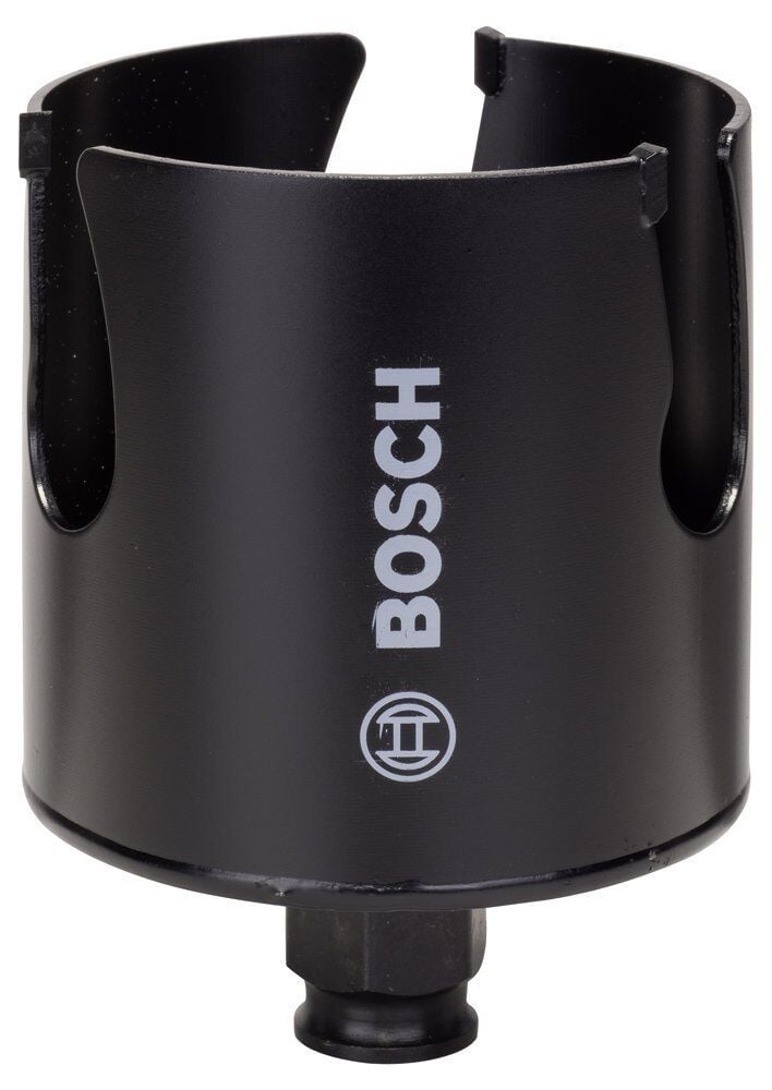 Tuğla, Ahşap, Fiber, Sıva, Fayans İçin 68 mm Panç BOSCH 2608580747
