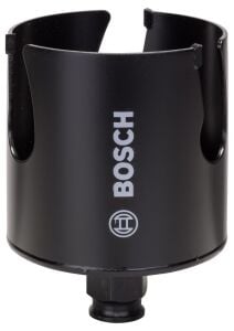 Tuğla, Ahşap, Fiber, Sıva, Fayans İçin 68 mm Panç BOSCH 2608580747