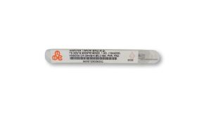 MTE 3 mm Parmak Freze Hss-Co8 DIN 844/B-N