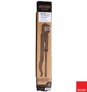 Ceta Form 2'' Maşalı Boru Anahtarı I01-20