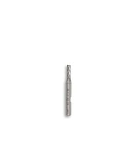 MTE 4 mm Parmak Freze Hss-Co8 DIN 844/B-N