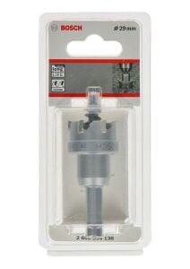 Bosch 29 mm TCT-Elmaslı Panç Ekstra Performans 2608594138