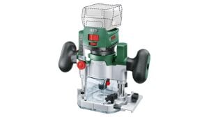 Bosch Advanced Trim Router Combi Set (Akü ve Şarj Yoktur) 06039D5002